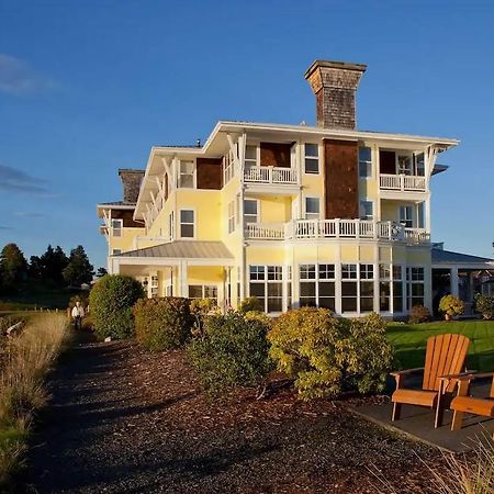 Resort At Port Ludlow Buitenkant foto