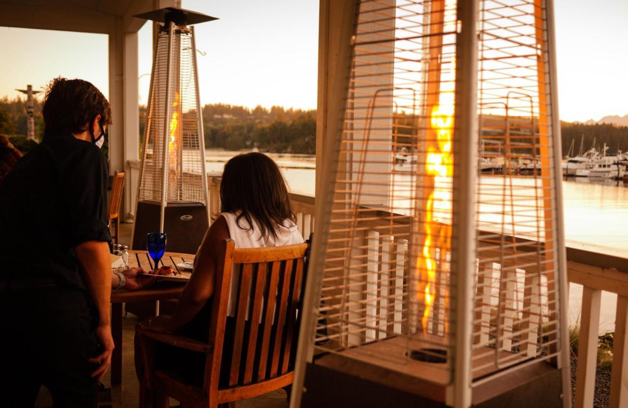Resort At Port Ludlow Buitenkant foto