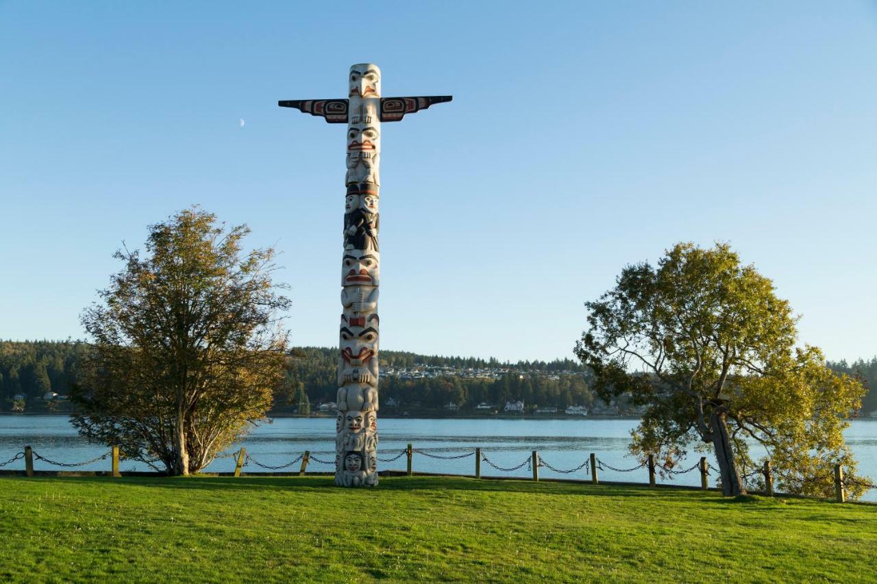 Resort At Port Ludlow Buitenkant foto